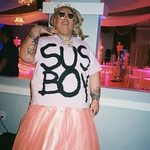 Fat Nick - Биография / Rhyme.ru